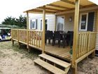 фото отеля Camping la Pomme de Pin