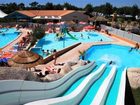 фото отеля Camping la Pomme de Pin