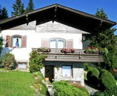 фото отеля Ferienhaus St. Stefan