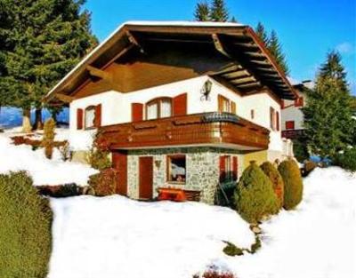 фото отеля Ferienhaus St. Stefan