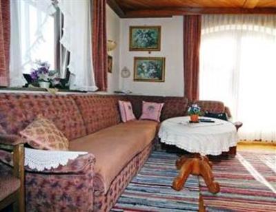 фото отеля Ferienhaus St. Stefan