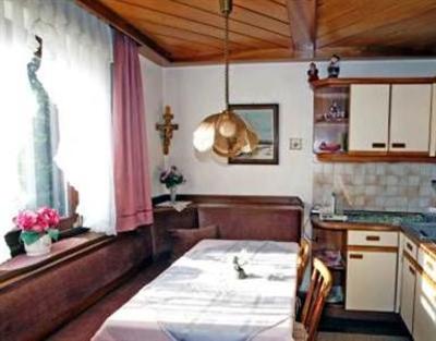 фото отеля Ferienhaus St. Stefan