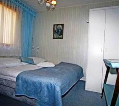фото отеля Ferienhaus St. Stefan