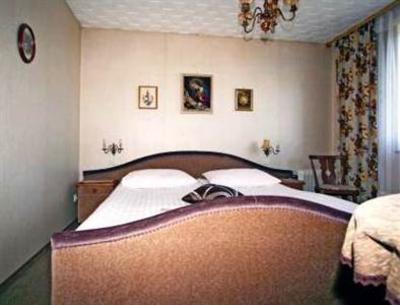 фото отеля Ferienhaus St. Stefan