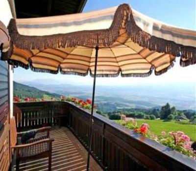фото отеля Ferienhaus St. Stefan
