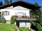 фото отеля Ferienhaus St. Stefan