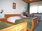 фото отеля Ferienhaus St. Stefan