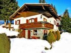 фото отеля Ferienhaus St. Stefan