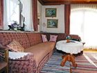 фото отеля Ferienhaus St. Stefan