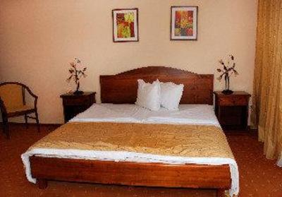 фото отеля Casa Turistilor