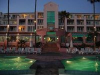 Las Rosas Hotel & Spa