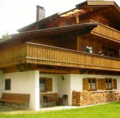 фото отеля Gomig Hutten