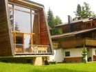 фото отеля Gomig Hutten