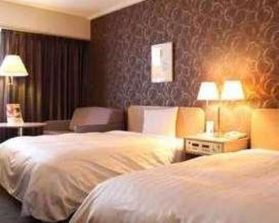 фото отеля Southern City Hotel