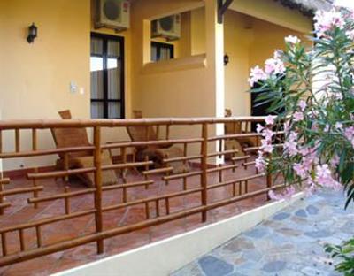 фото отеля White Sands Resort Phan Thiet