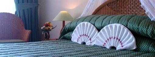 фото отеля White Sands Resort Phan Thiet