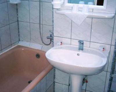 фото отеля Hotel Dragana