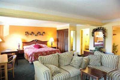 фото отеля Crowley Inn