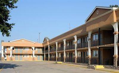 фото отеля Crowley Inn