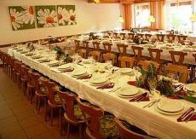 фото отеля Hotel-Gasthof am Schloss