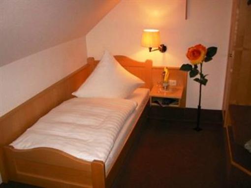 фото отеля Hotel-Gasthof am Schloss