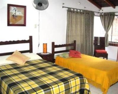 фото отеля Hostal Don Juan Turismo y Salud