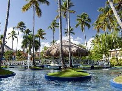 фото отеля Barcelo Dominican Beach Hotel Punta Cana