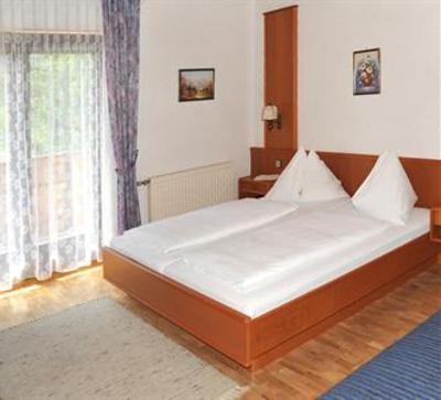 фото отеля Pension Voralpen