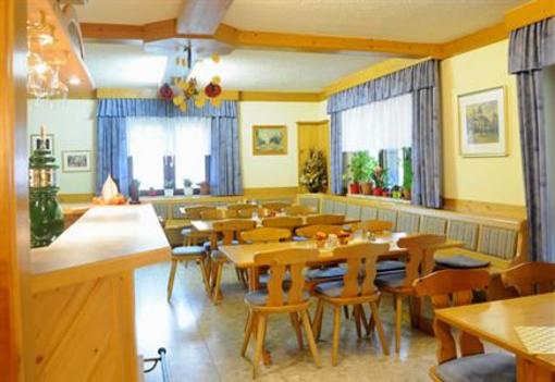 фото отеля Pension Voralpen