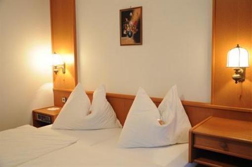 фото отеля Pension Voralpen