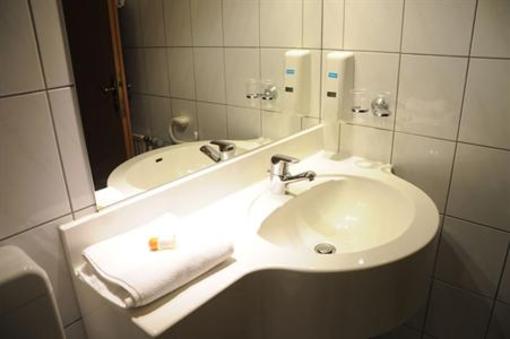 фото отеля Pension Voralpen