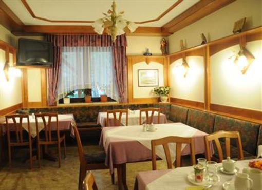 фото отеля Pension Voralpen