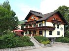 фото отеля Pension Voralpen