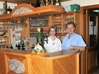 фото отеля Pension Voralpen