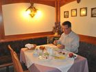 фото отеля Pension Voralpen