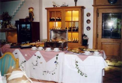 фото отеля Hotel Berghof Brunner