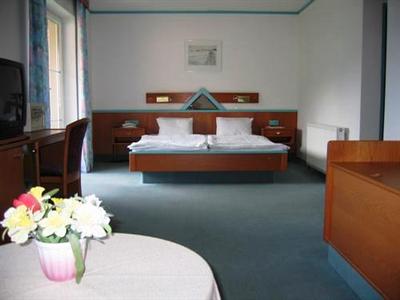 фото отеля Hotel Berghof Brunner