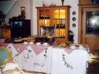 Hotel Berghof Brunner