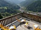 фото отеля Hotel Berghof Brunner