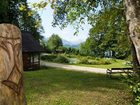 фото отеля Hotel Berghof Brunner