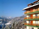 фото отеля Hotel Berghof Brunner
