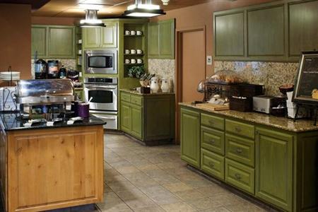 фото отеля Homewood Suites by Hilton Austin-Arboretum/NW