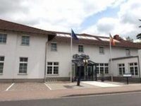 Hotel am Wariner See