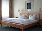 фото отеля Hotel am Wariner See