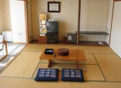 фото отеля Hotel Wellness Suzukaji