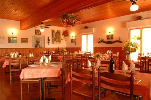 фото отеля Hotel Restaurant Mondoloni