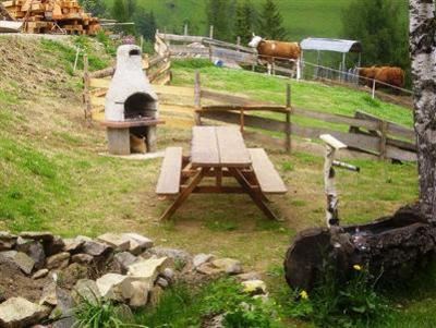 фото отеля Bauernhof Untererschbaum