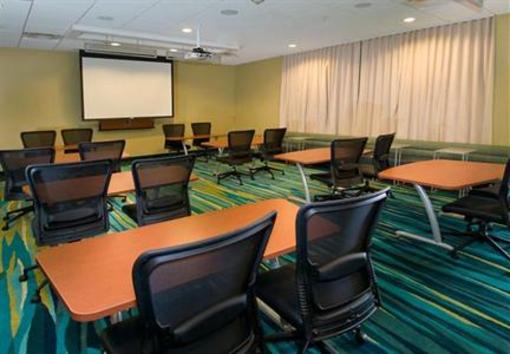 фото отеля SpringHill Suites San Antonio SeaWorld/Lackland