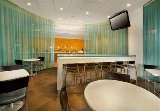 фото отеля SpringHill Suites San Antonio SeaWorld/Lackland