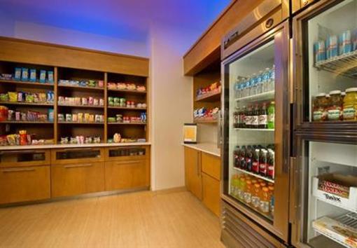 фото отеля SpringHill Suites San Antonio SeaWorld/Lackland